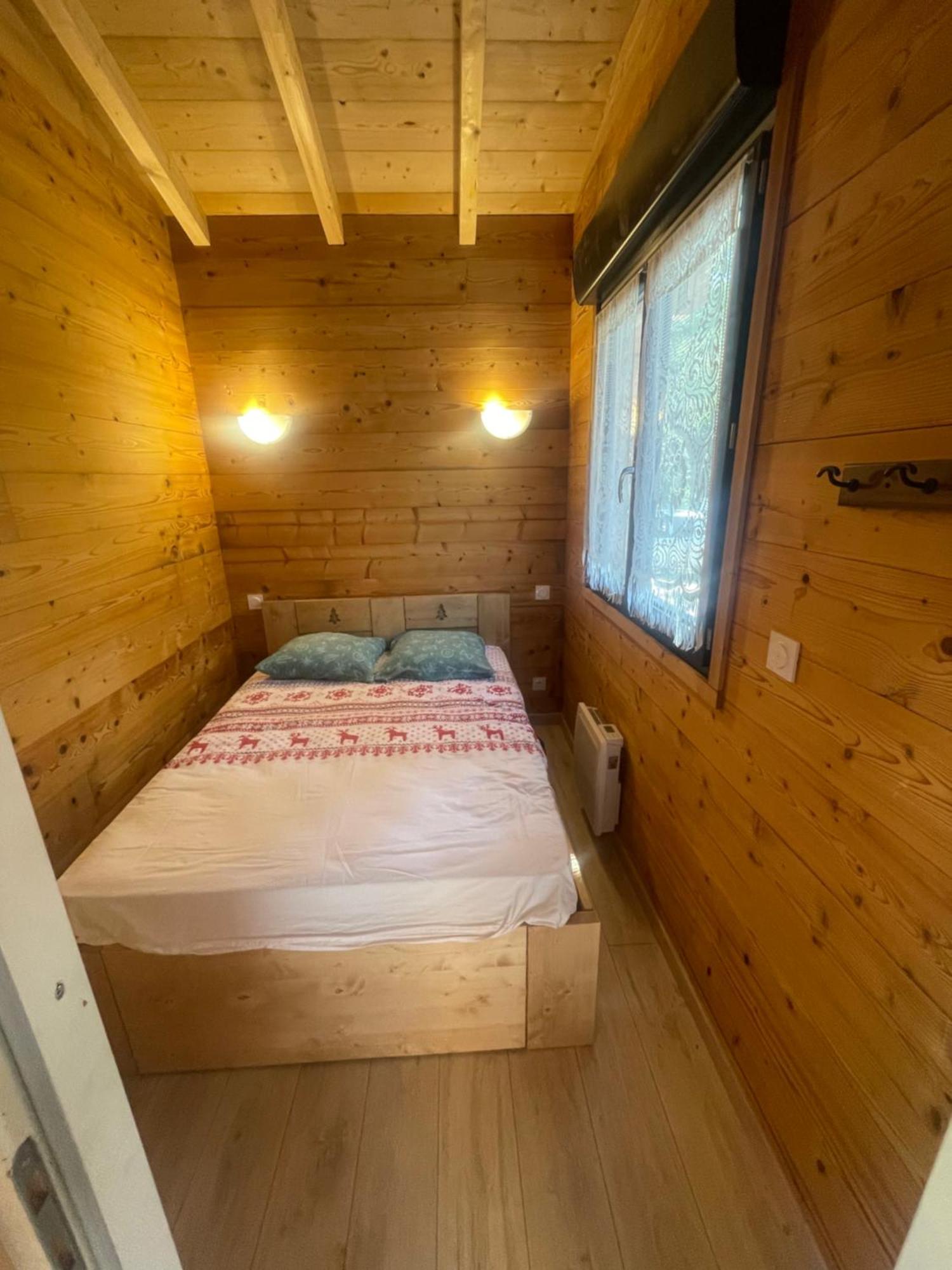 L'enclave Mobil-home Estavar