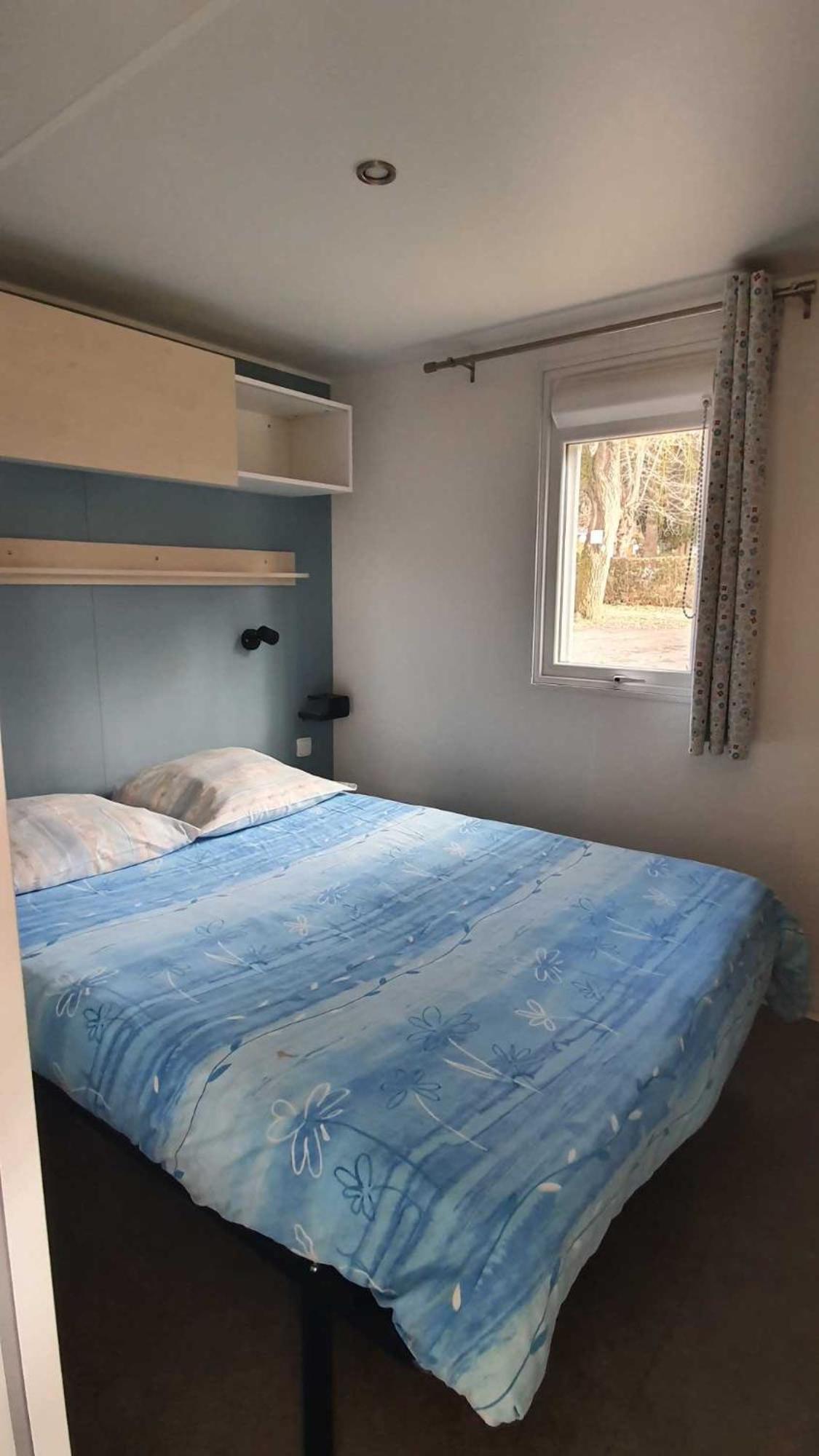 L'enclave Mobil-home * Estavar