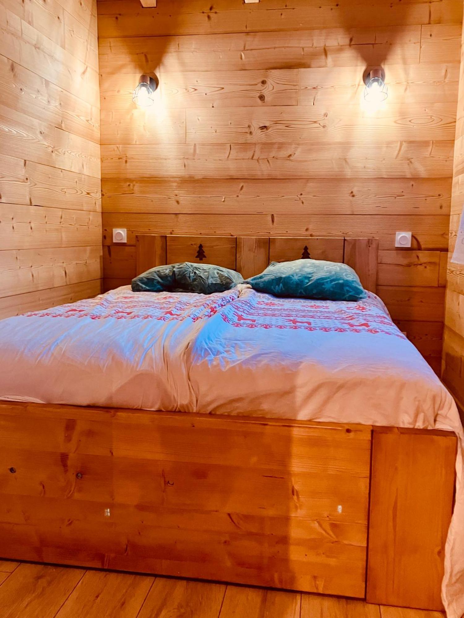 Camping L'enclave Mobil-home *