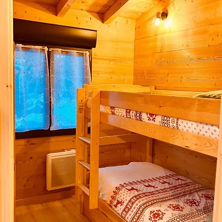 Camping L'Enclave Mobil-Home Estavar Esterno foto