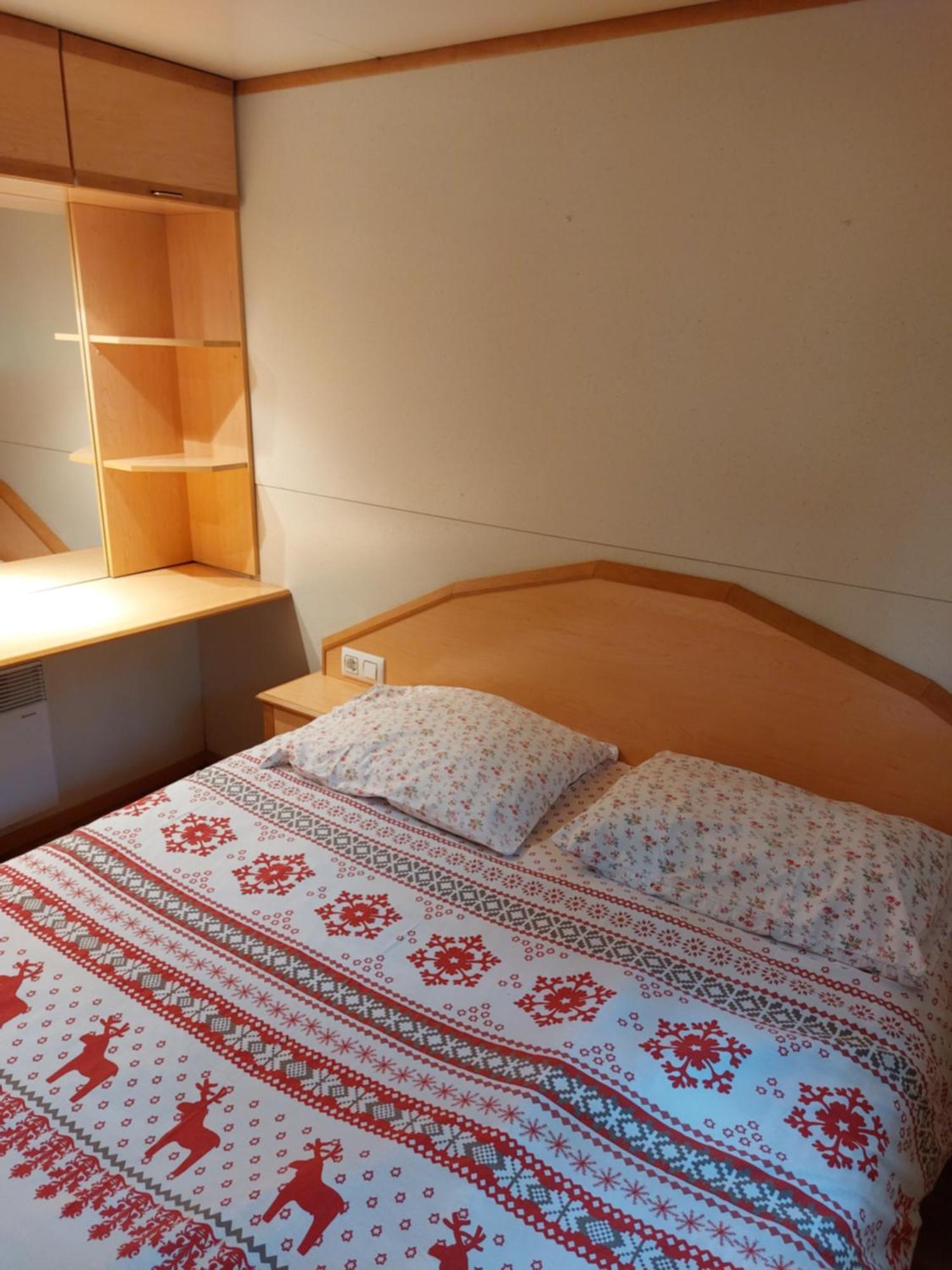 L'enclave Mobil-home Camping *