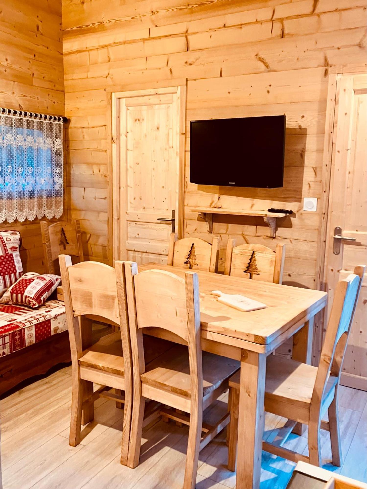 L'enclave Mobil-home Estavar
